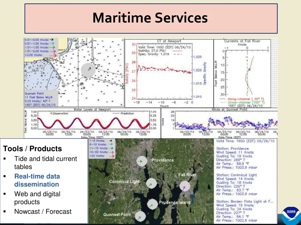 maritime services 3