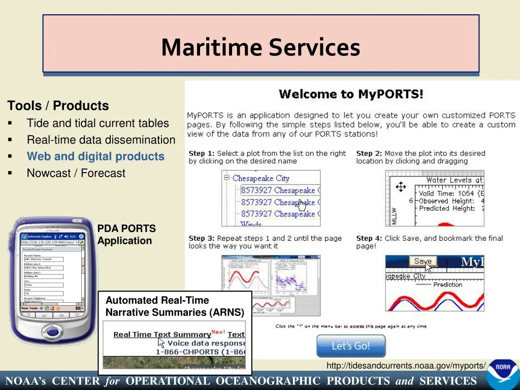 maritime services 4