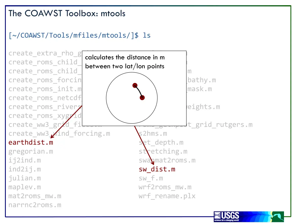 the coawst toolbox mtools 2