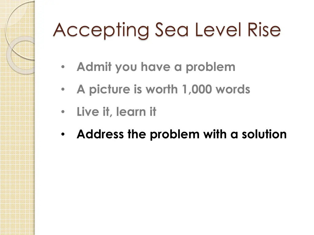 accepting sea level rise 3