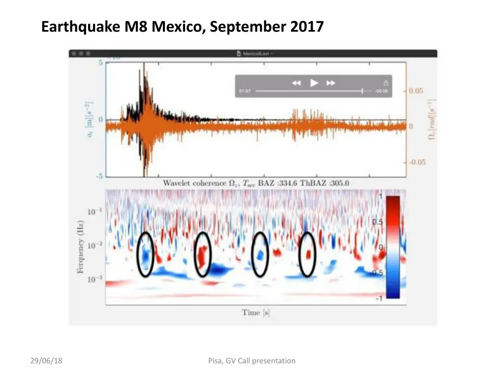 earthquake m8 mexico september 2017