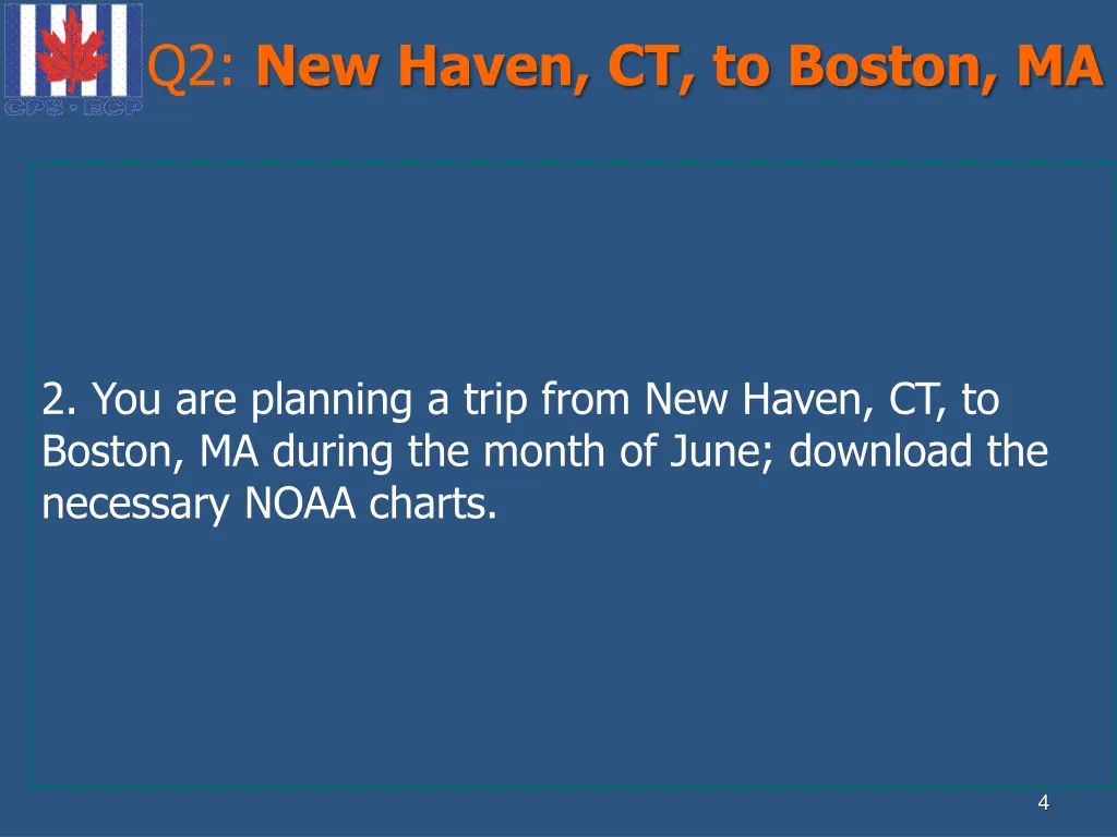 q2 new haven ct to boston ma