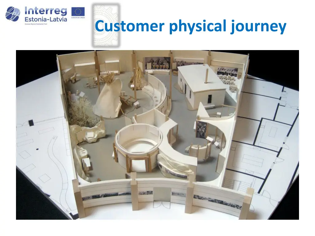 customer physical journey 1