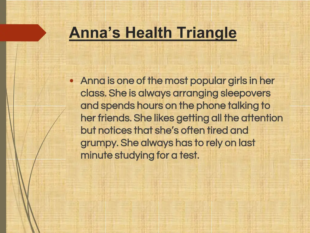 anna s health triangle