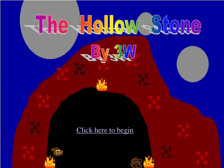 the hollow stone the hollow stone