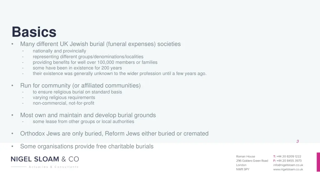 basics many different uk jewish burial funeral