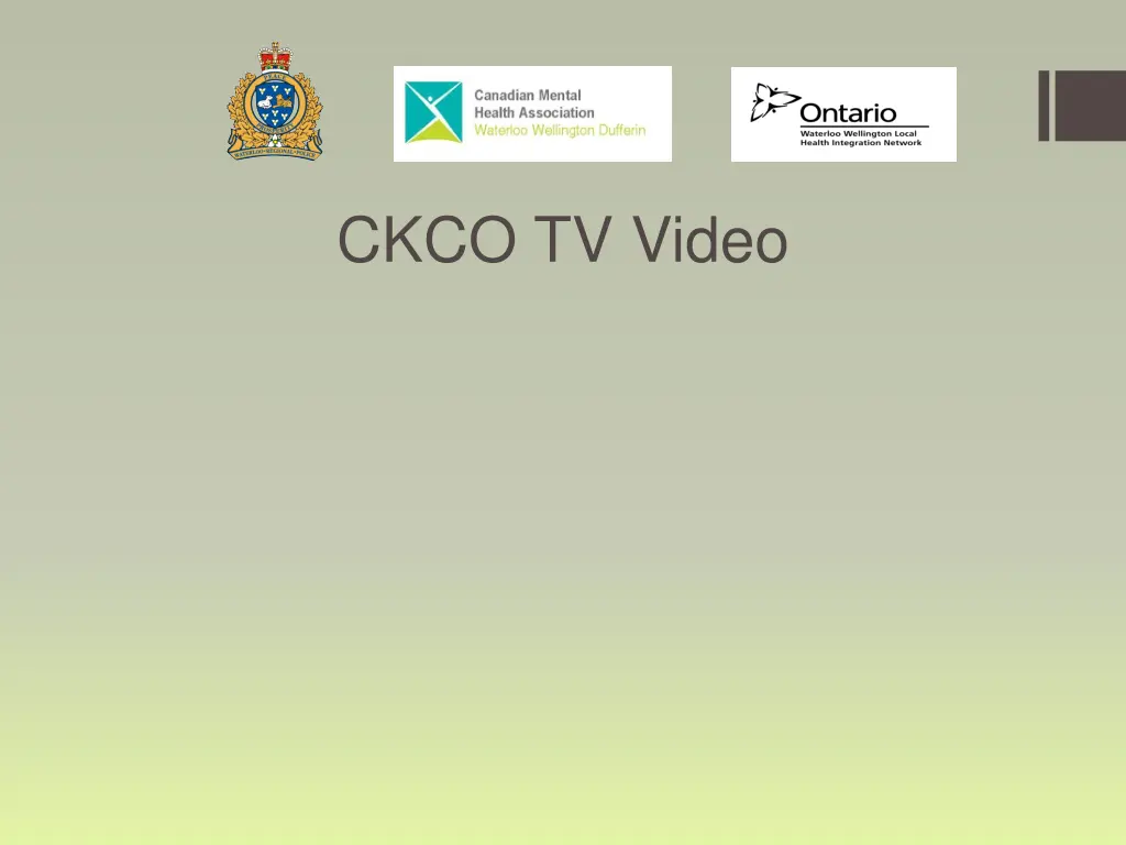 ckco tv video