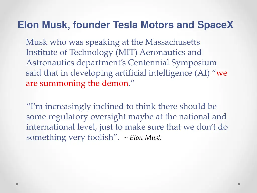 elon musk founder tesla motors and spacex