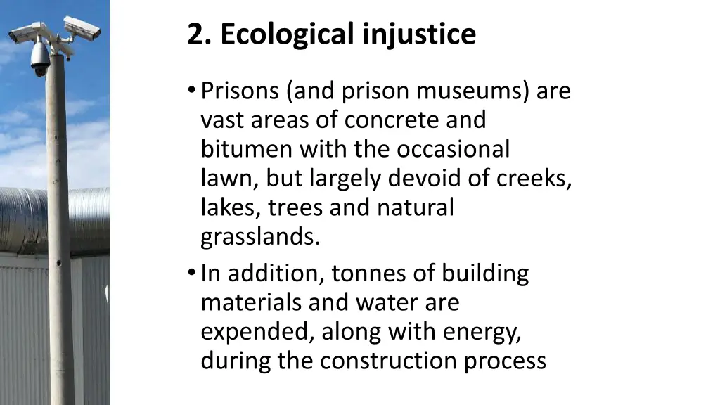 2 ecological injustice