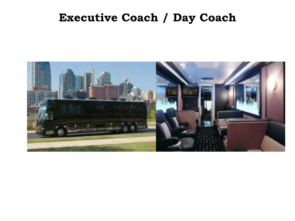 executive coach day coach