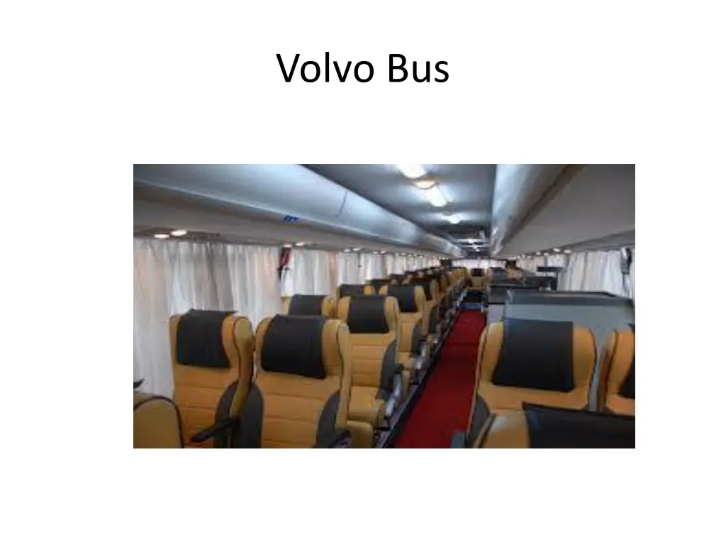 volvo bus 1