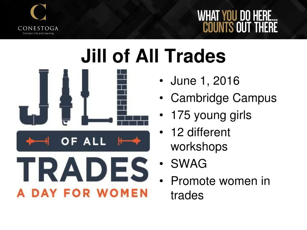 jill of all trades