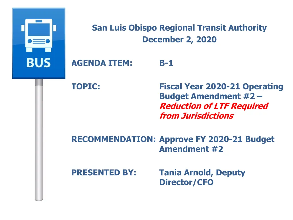 san luis obispo regional transit authority 1