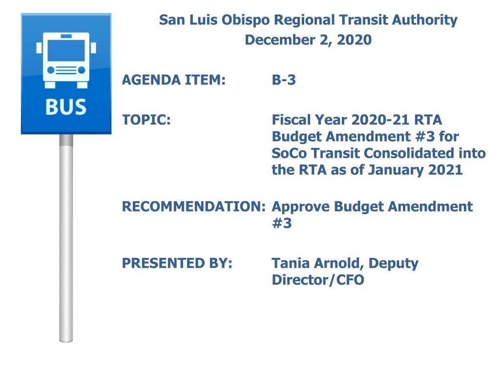 san luis obispo regional transit authority 3