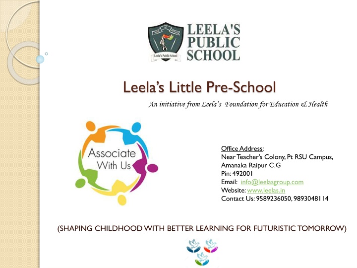 leela s little pre school