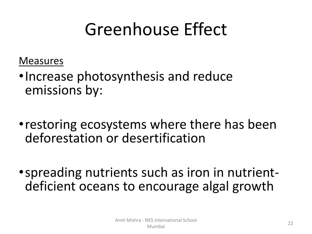 greenhouse effect 4