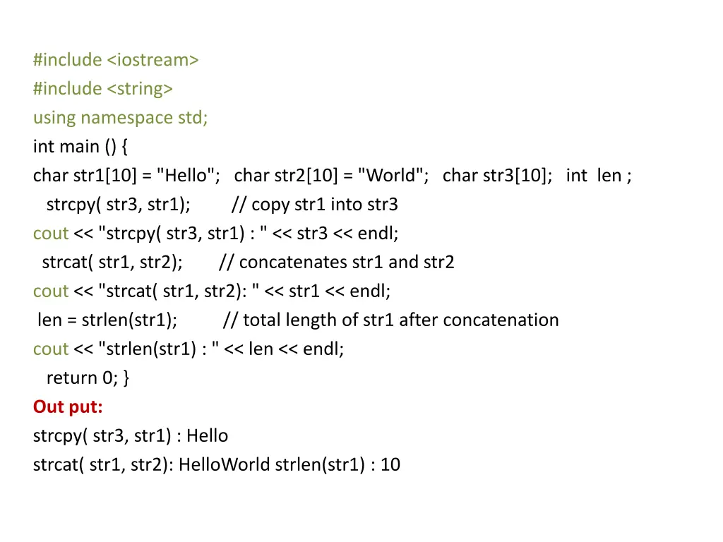 include iostream include string using namespace 2