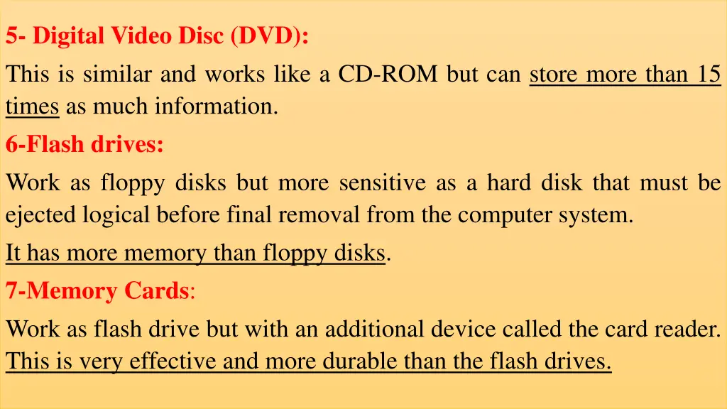 5 digital video disc dvd this is similar