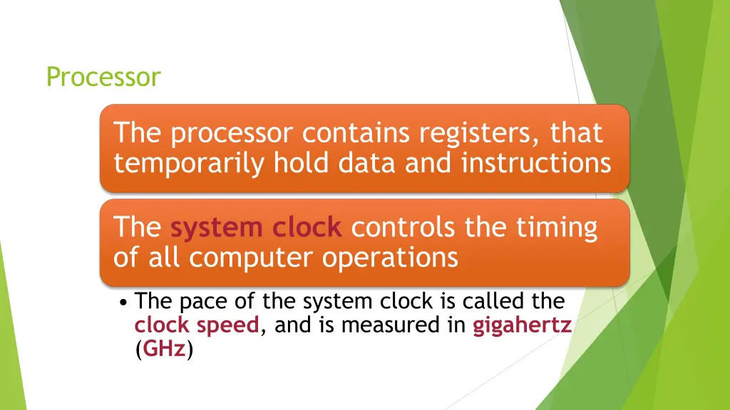 processor 4