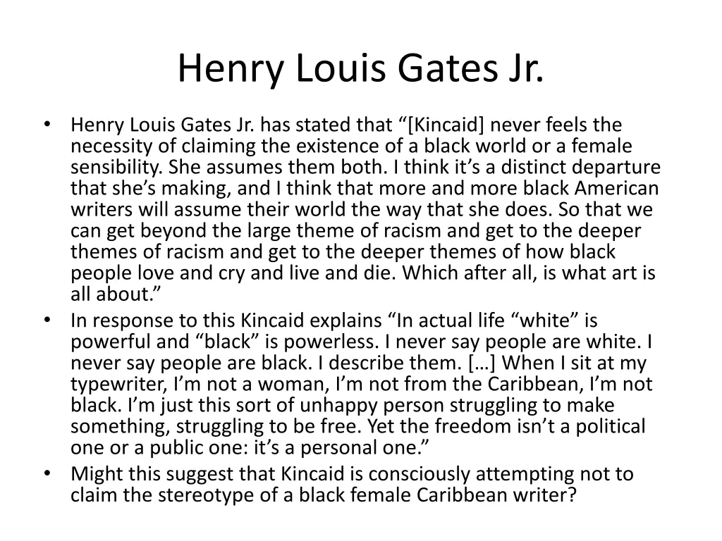 henry louis gates jr