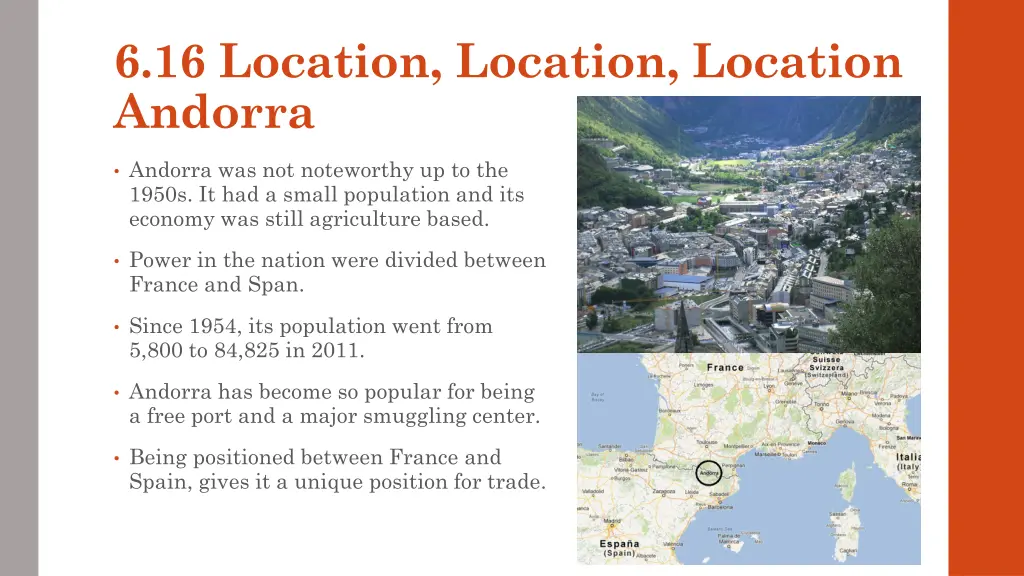 6 16 location location location andorra