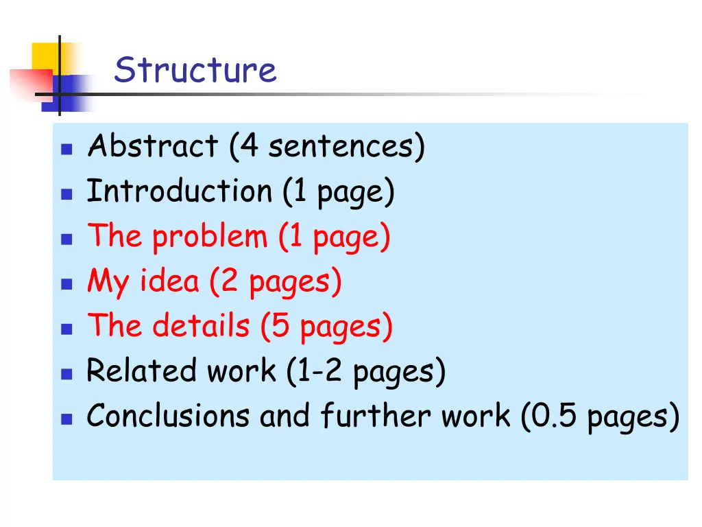 structure 2