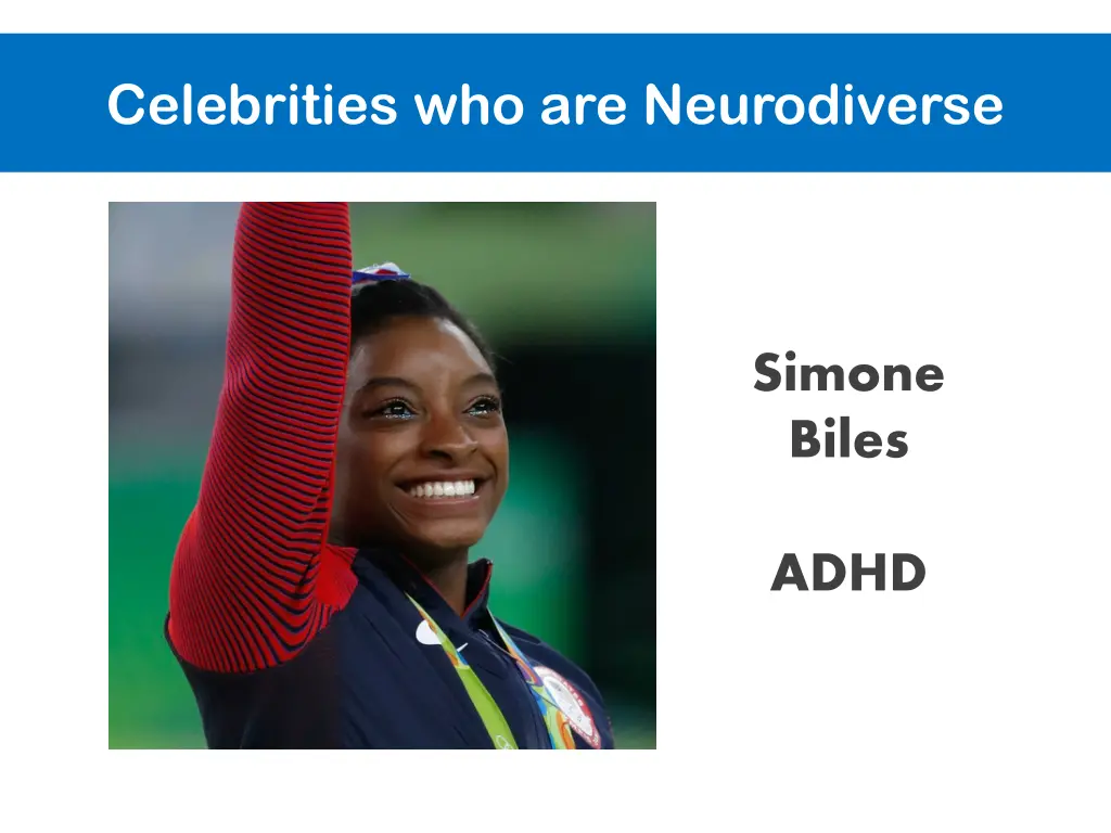 celebrities who are neurodiverse 15