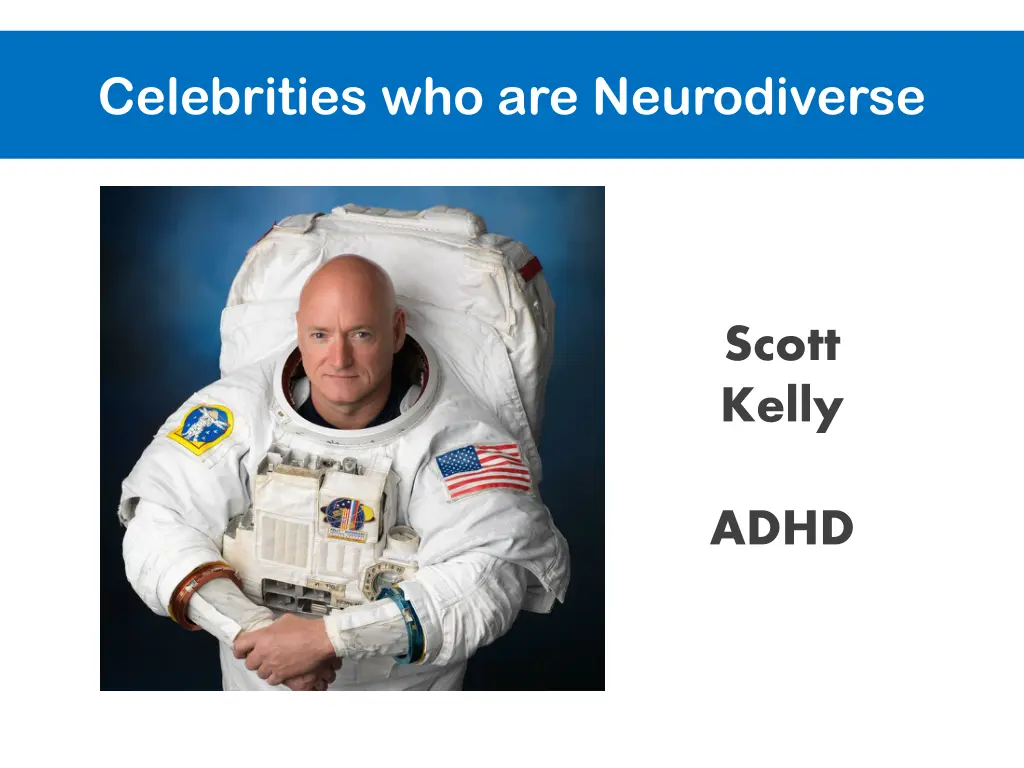 celebrities who are neurodiverse 16