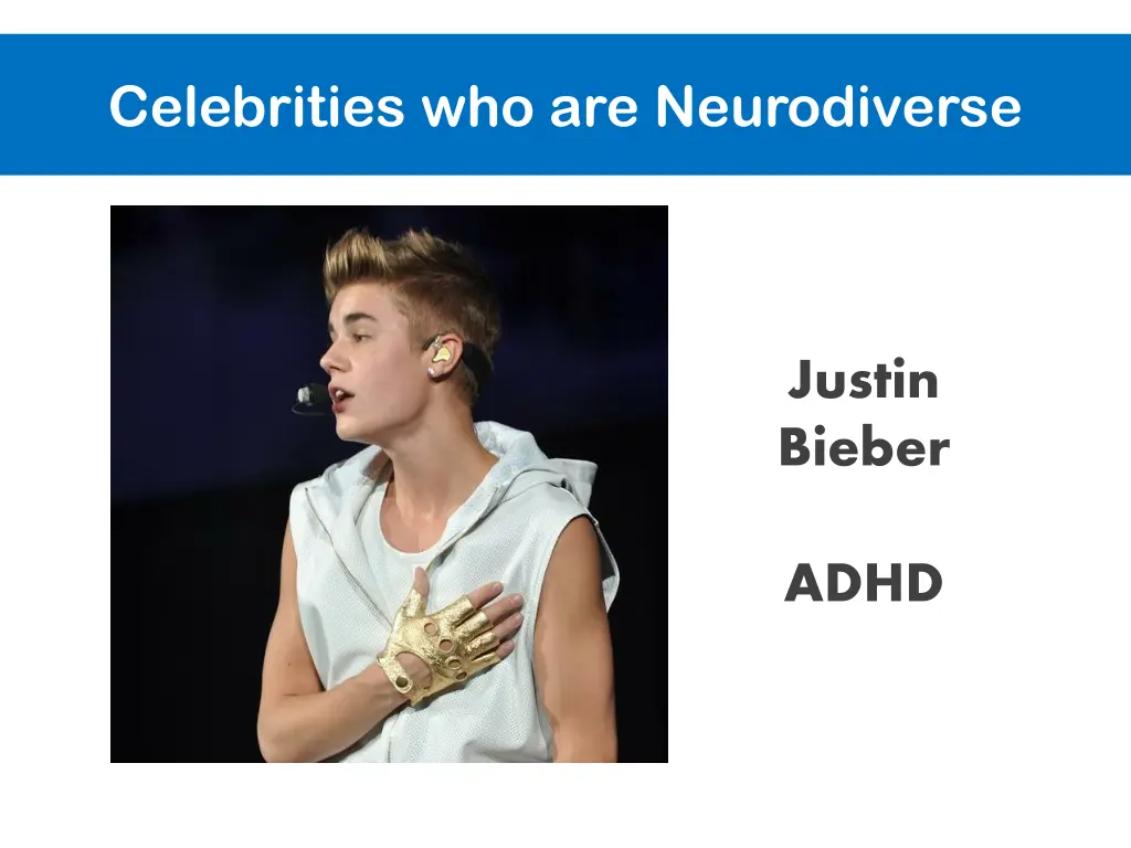 celebrities who are neurodiverse 17