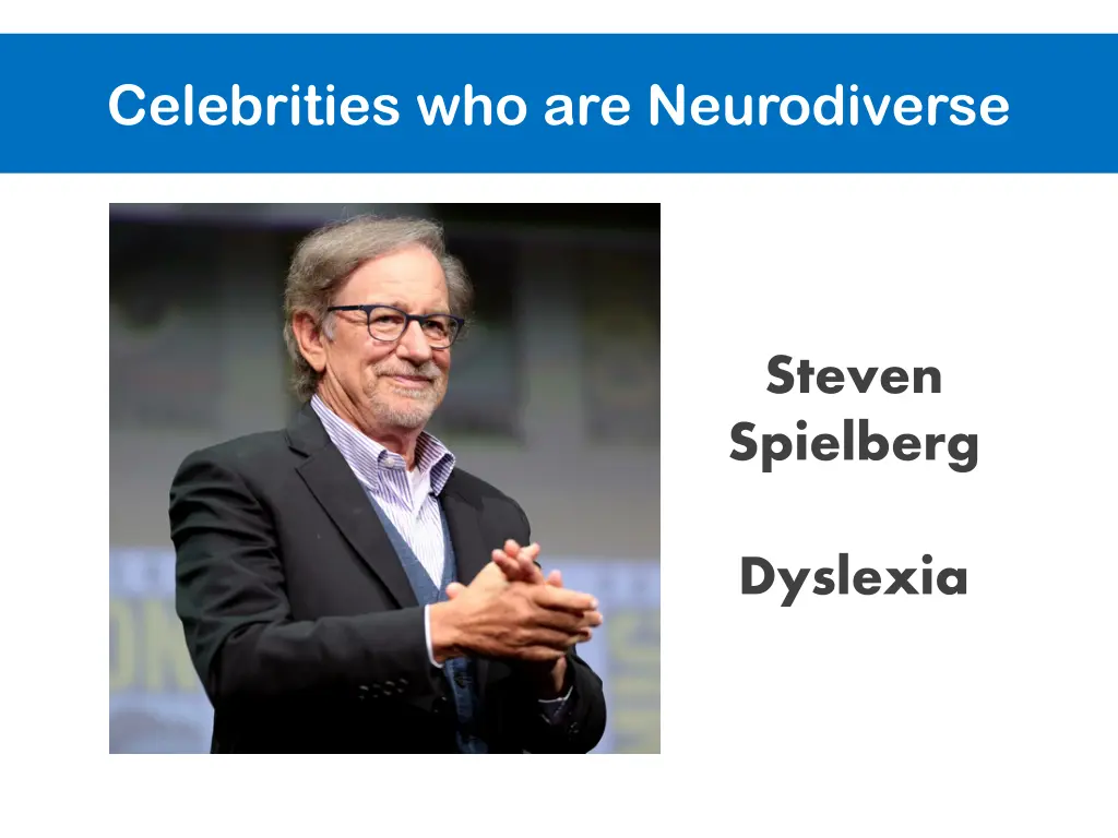 celebrities who are neurodiverse 4