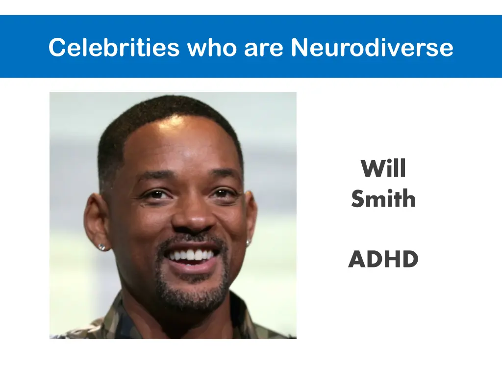 celebrities who are neurodiverse 5