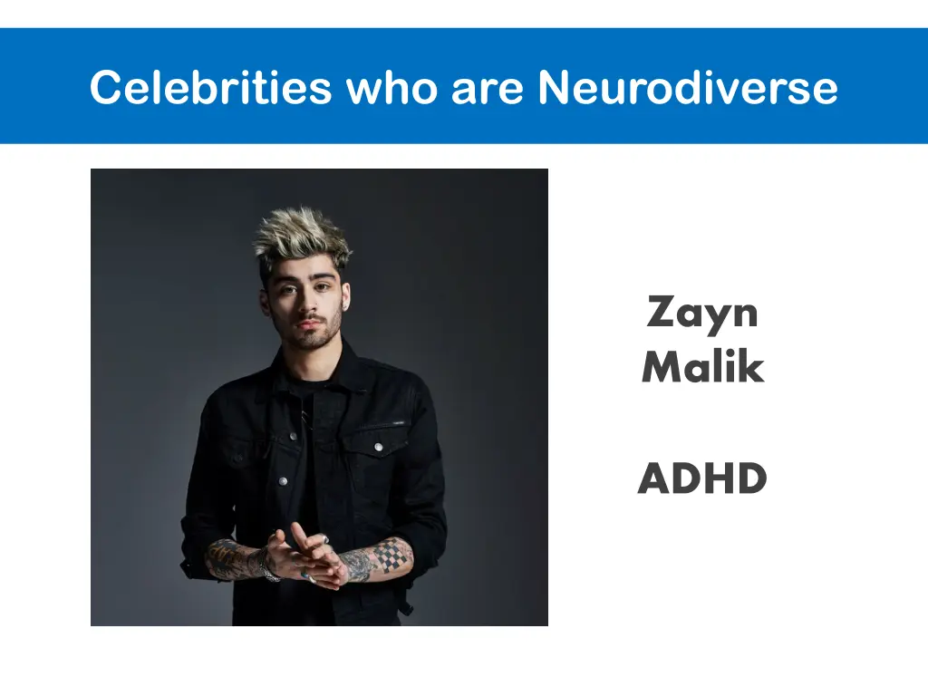 celebrities who are neurodiverse 7