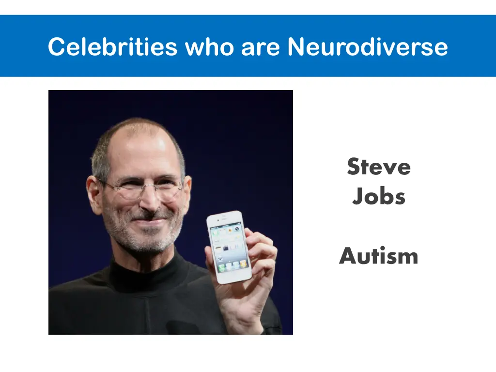 celebrities who are neurodiverse 8