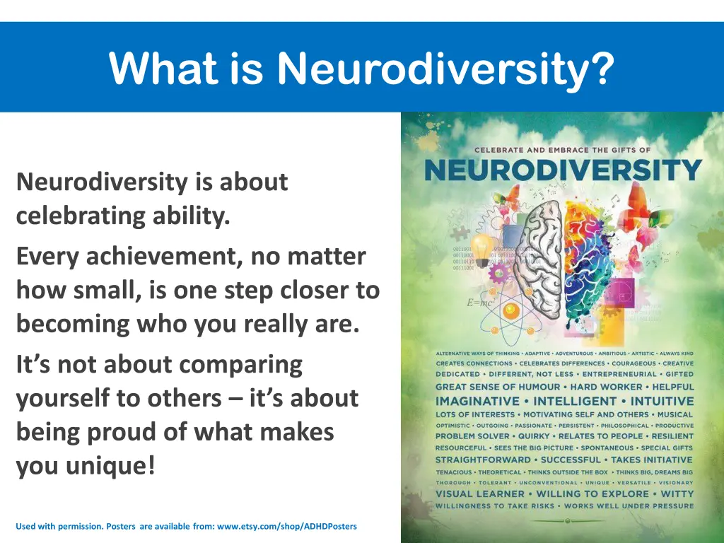 what is neurodiversity