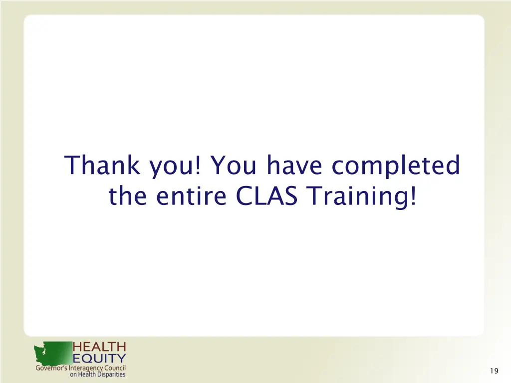 thank you you have completed the entire clas