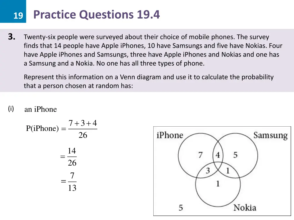 19 practice questions 19 4 14