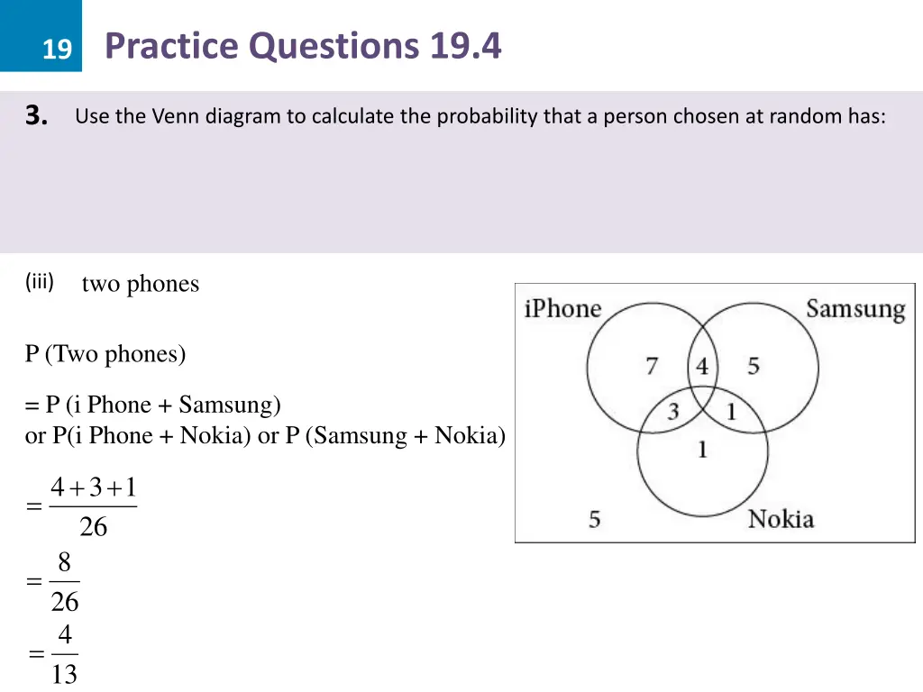 19 practice questions 19 4 16