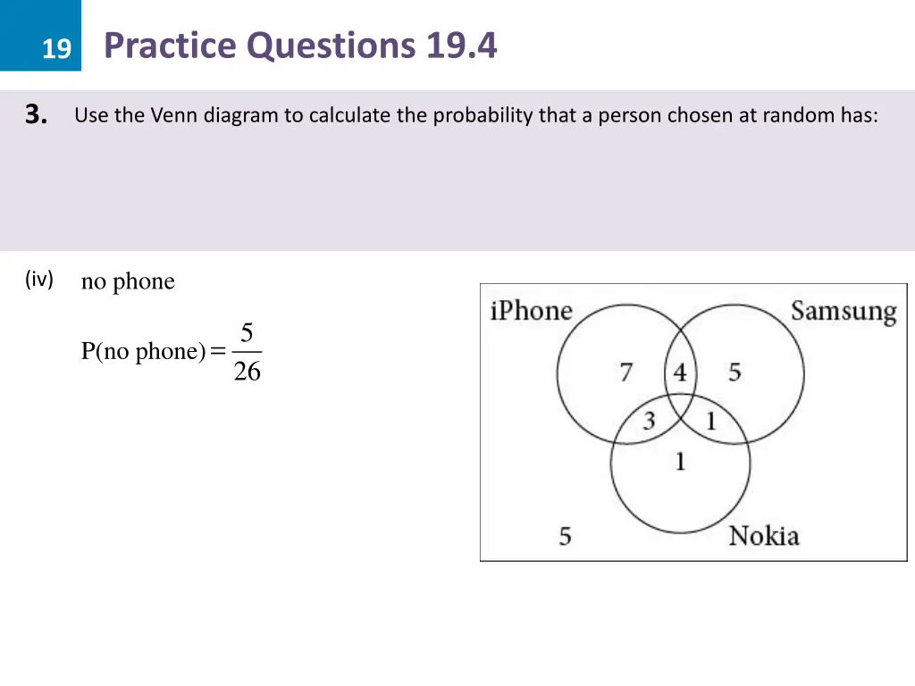 19 practice questions 19 4 17