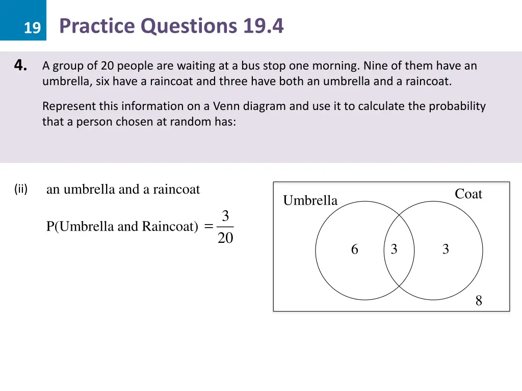 19 practice questions 19 4 22