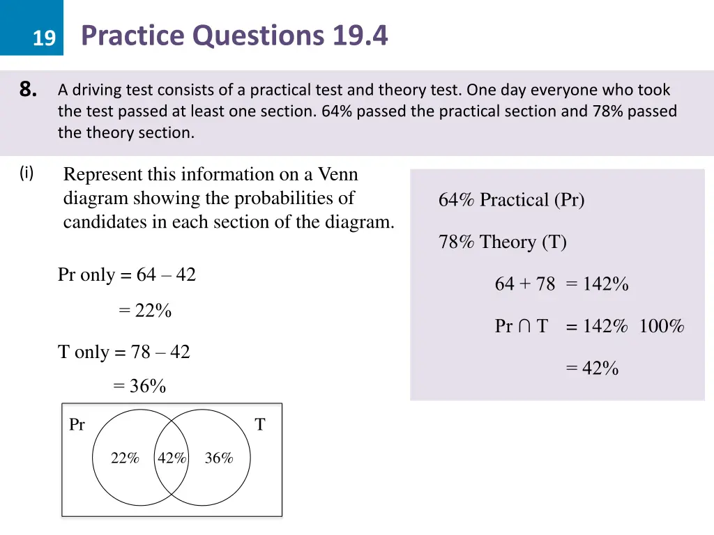 19 practice questions 19 4 38