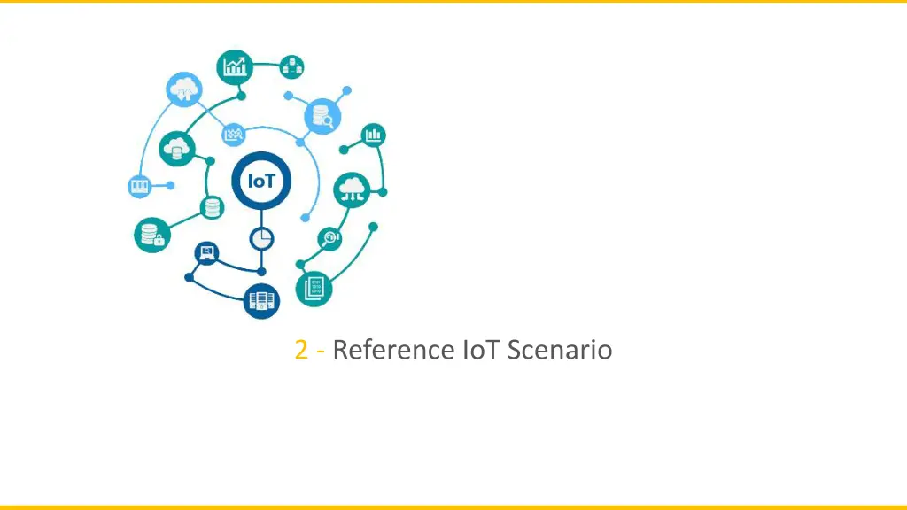 2 reference iot scenario