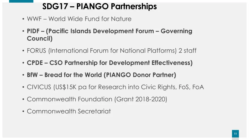 sdg17 piango partnerships