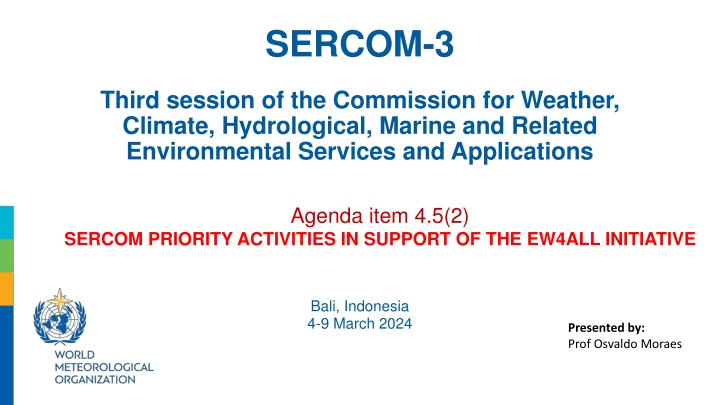 sercom 3