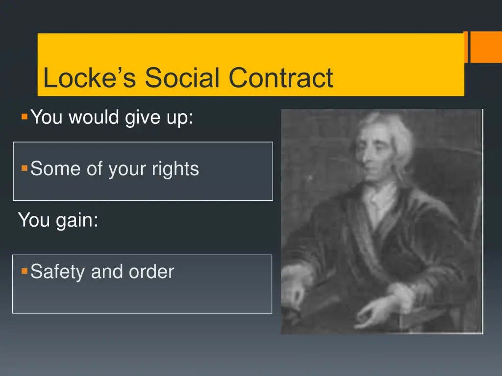 locke s social contract