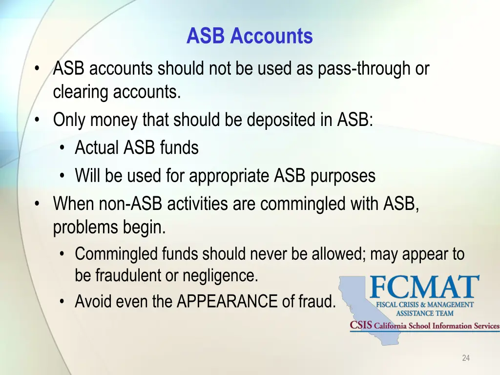 asb accounts