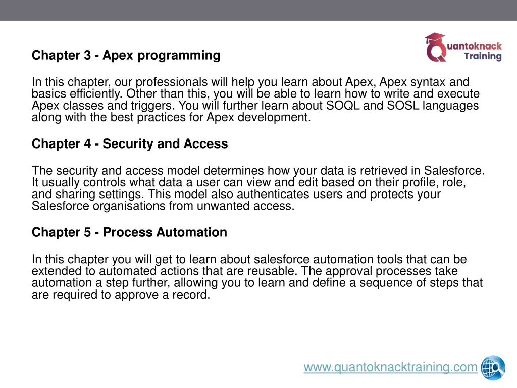 chapter 3 apex programming