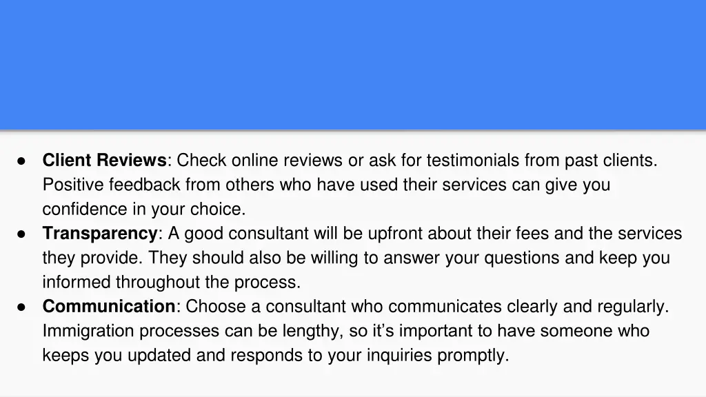 client reviews check online reviews