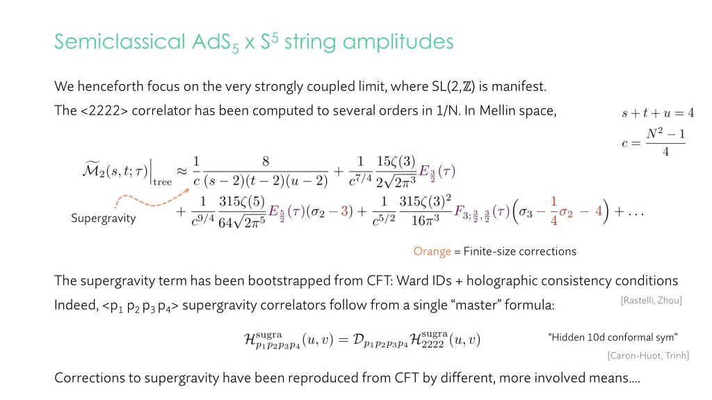 semiclassical ads 5 x s 5 string amplitudes 1