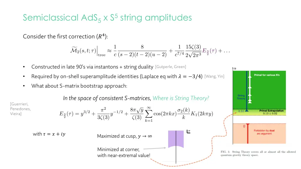 semiclassical ads 5 x s 5 string amplitudes 3