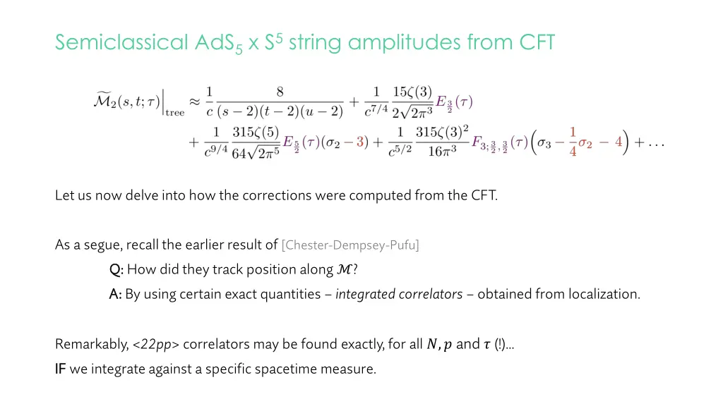 semiclassical ads 5 x s 5 string amplitudes from